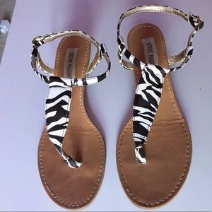 Steve Madden sandals